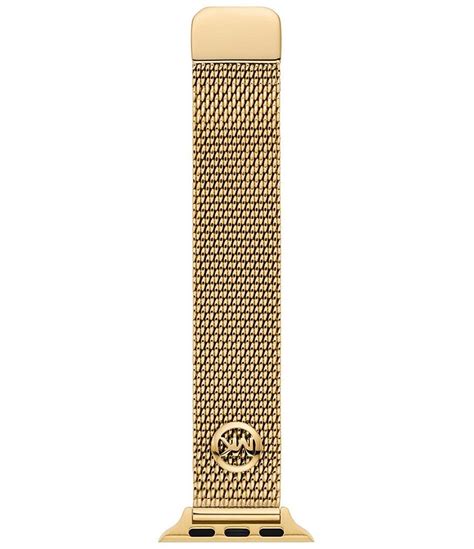 apple watch bandje michael kors